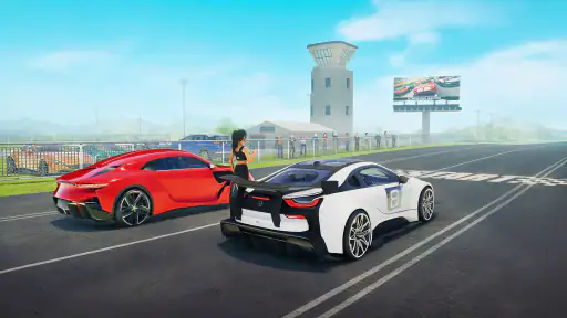 Car Saler Simulator Dealership screenshot 2