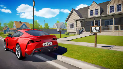 Car Saler Simulator Dealership screenshot 7