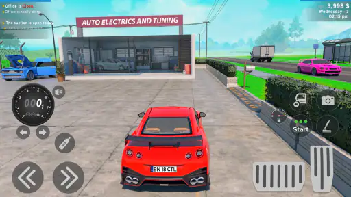 Car Saler Simulator Dealership screenshot 8