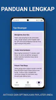 CARA aktifkan DANA Paylater screenshot 4