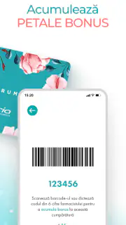 Card Frumos: Farmacia Felicia screenshot 4