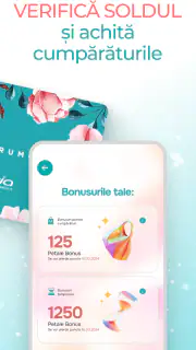 Card Frumos: Farmacia Felicia screenshot 6