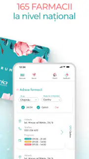 Card Frumos: Farmacia Felicia screenshot 8