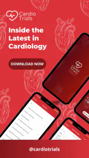 CardioTrials - Cardiology screenshot 1
