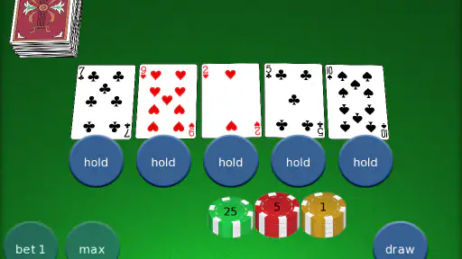 CardShark - Solitaire & more screenshot 2