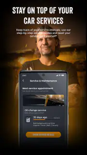 Carly — OBD2 car scanner screenshot 5