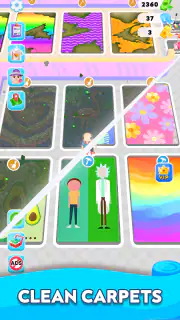 Carpet Care screenshot 1