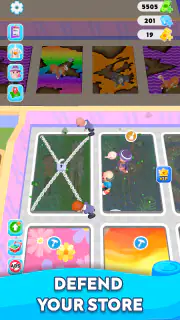 Carpet Care screenshot 3