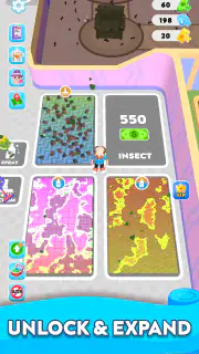 Carpet Care screenshot 4