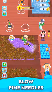 Carpet Care screenshot 8