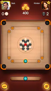 Carrom Pool: Disc Game screenshot 1