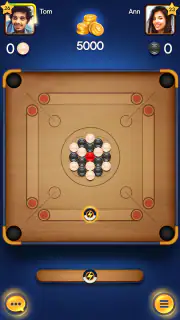 Carrom Pool: Disc Game screenshot 5