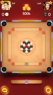 Carrom Pool: Disc Game screenshot 7
