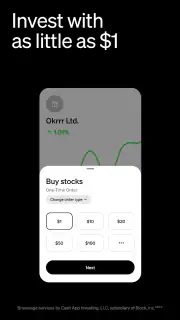 Cash App screenshot 6