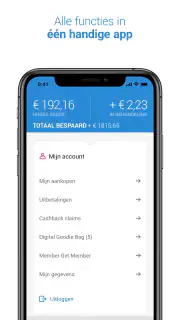 CashbackXL screenshot 2