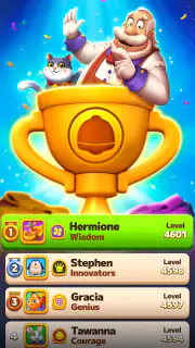 Castle Crush screenshot 3