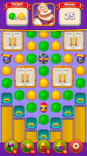 Castle Crush screenshot 4