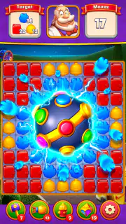 Castle Crush screenshot 7