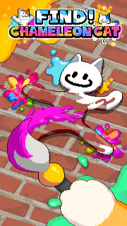 Cat Jump screenshot 1