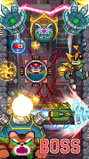 Cat Jump screenshot 5