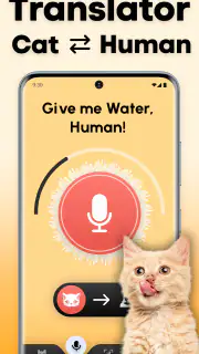CatTranslator - Cat to Human screenshot 2