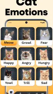 CatTranslator - Cat to Human screenshot 3