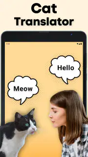 CatTranslator - Cat to Human screenshot 5