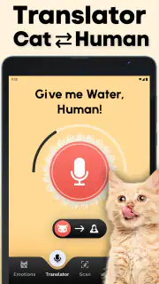 CatTranslator - Cat to Human screenshot 6