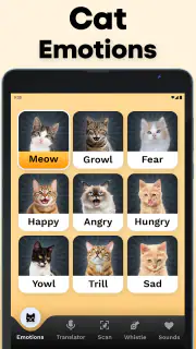 CatTranslator - Cat to Human screenshot 7