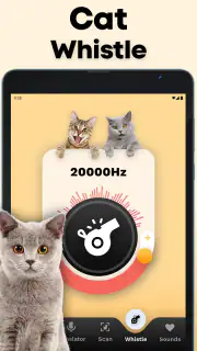 CatTranslator - Cat to Human screenshot 8