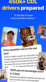 CDL Prep & Practice Test Genie screenshot 2