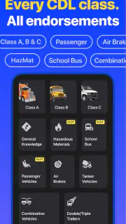 CDL Prep & Practice Test Genie screenshot 3