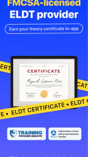 CDL Prep & Practice Test Genie screenshot 4