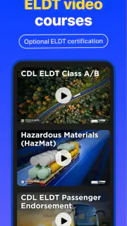 CDL Prep & Practice Test Genie screenshot 5