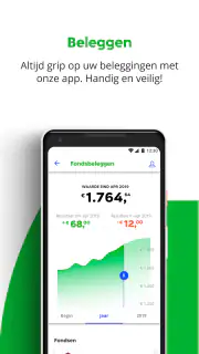 Centraal Beheer screenshot 3