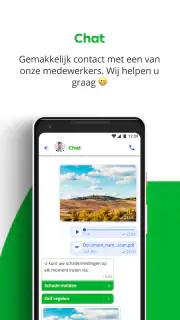 Centraal Beheer screenshot 5