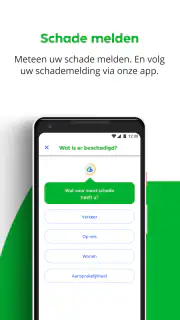Centraal Beheer screenshot 6