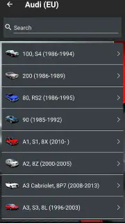 Champion Olie Aanbeveling screenshot 3