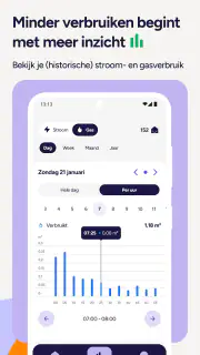 Chargee screenshot 4