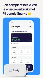 Chargee screenshot 8