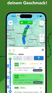 ChargingTime - Ladestationen screenshot 4