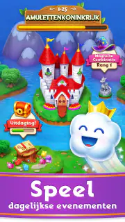 Charm King screenshot 4