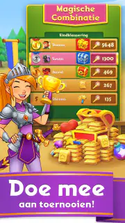 Charm King screenshot 5