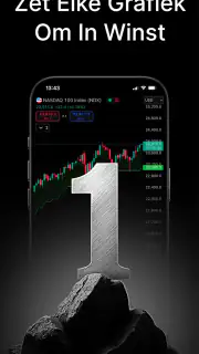 Chart AI - AI Trading Analyse screenshot 1