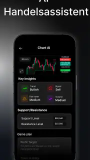 Chart AI - AI Trading Analyse screenshot 3