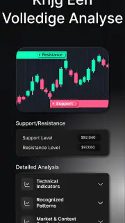 Chart AI - AI Trading Analyse screenshot 4