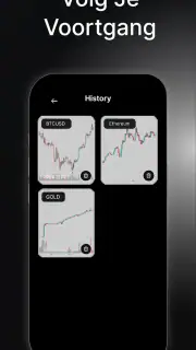 Chart AI - AI Trading Analyse screenshot 5