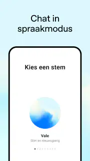 ChatGPT screenshot 2
