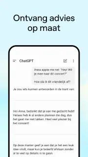 ChatGPT screenshot 5