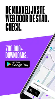 Check - Shared Mobility screenshot 2